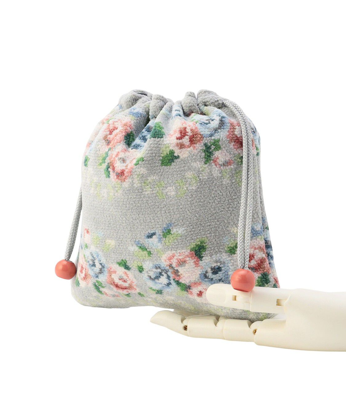 FEILER「ノスタルジックノート　巾着　NLN-260245」|ポーチ|