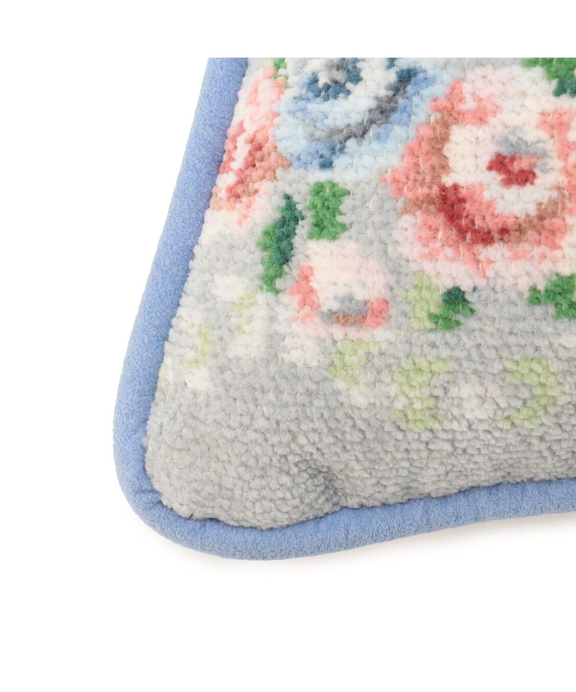 FEILER「ノスタルジックノート　横長クッション　NLN-260257」|クッション・クッションカバー|