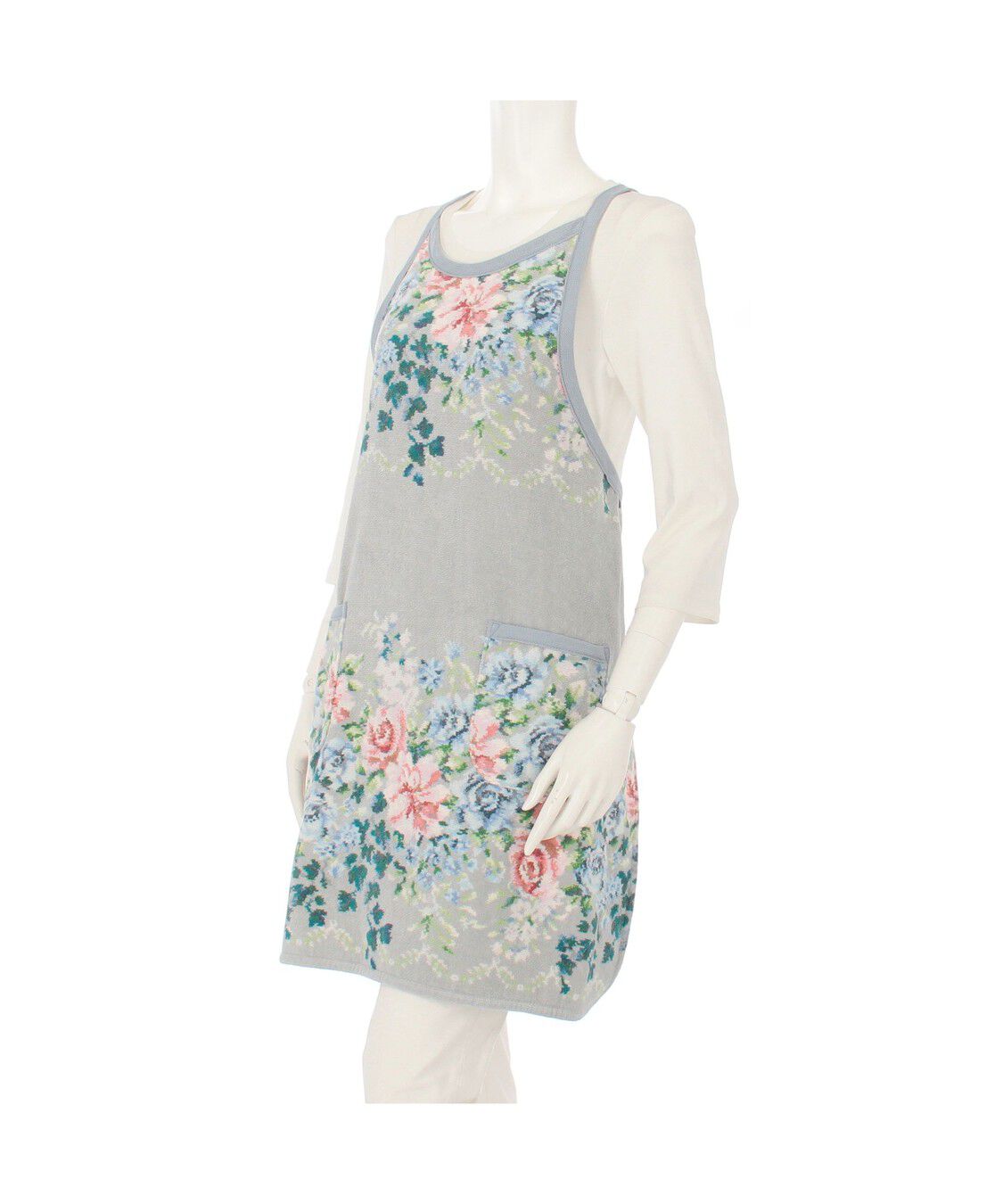 FEILER「ノスタルジックノート　エプロン　NLN-260252」|食器・キッチングッズ|