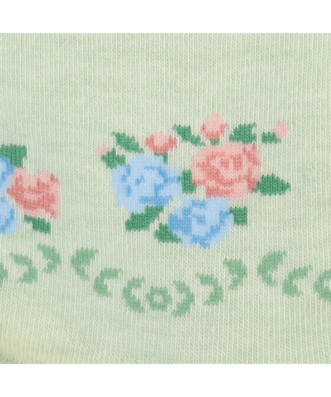 FEILER「ノスタルジックノート　靴下　NLN-260237」|手袋|