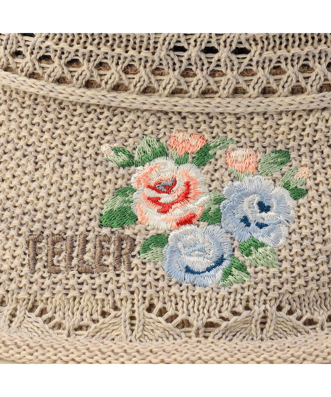 FEILER「ノスタルジックノート　帽子　NLN-260261」|その他|