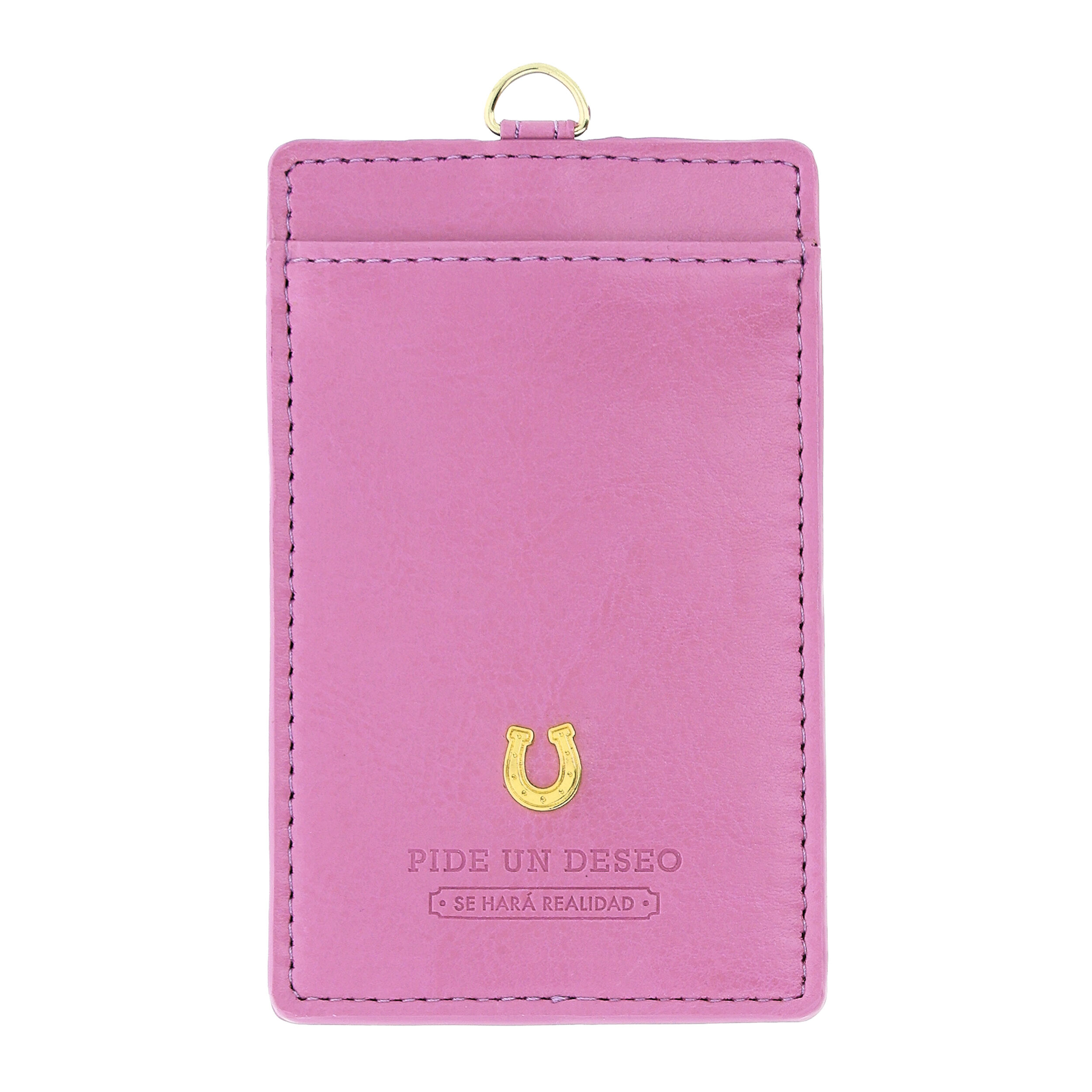 PEDIR「PEDIR ペディール ネブラスカ2 シングル パスケース」|定期入れ|パープル