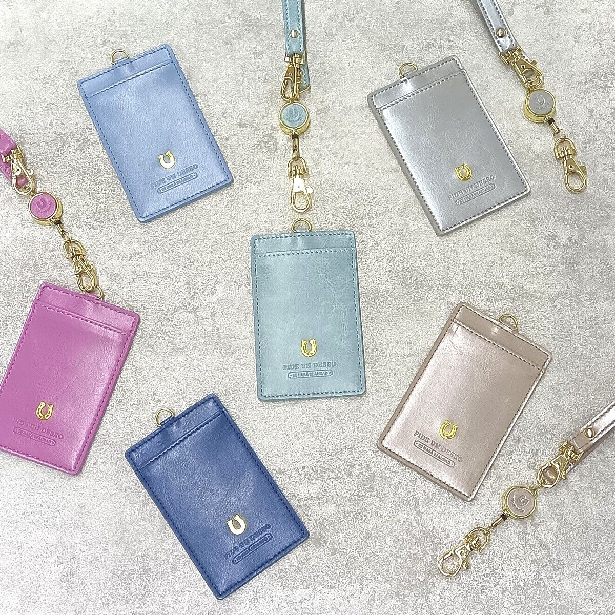 PEDIR「PEDIR ペディール ネブラスカ2 シングル パスケース」|定期入れ|