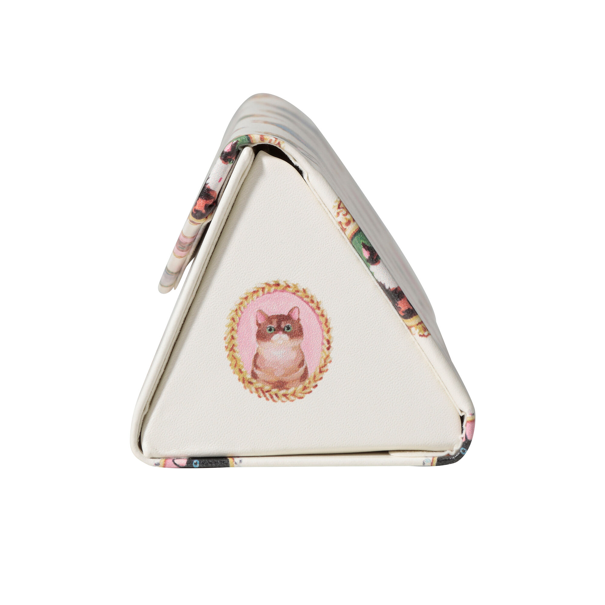 PAUL&JOE「スリムメガネケース／ポール＆ジョー」|メガネ|