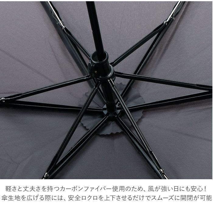 KiU「kiu 傘 通販 折りたたみ傘 軽量 軽い レディース メンズ 晴雨兼用 UVカット 紫外線対策」|傘|