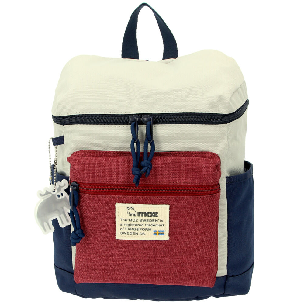 moz「moz リュック モズ レディース 通販 ミニリュック ブランド おしゃれ 小さめ ミニリュック」|リュック|その他1