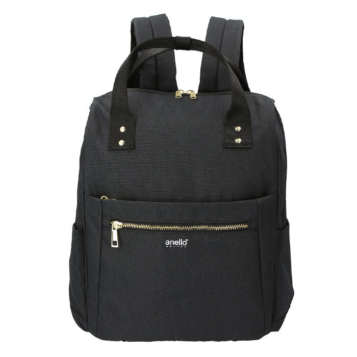 anello「アネロ リュック 撥水 通販 バックパック 大容量 レディース anelloリュック anello」|リュック|