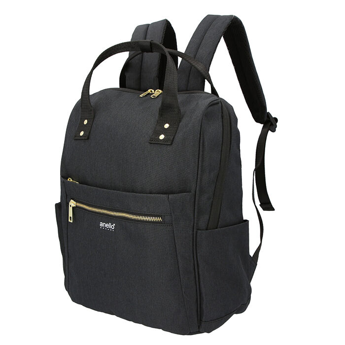 anello「アネロ リュック 撥水 通販 バックパック 大容量 レディース anelloリュック anello」|リュック|