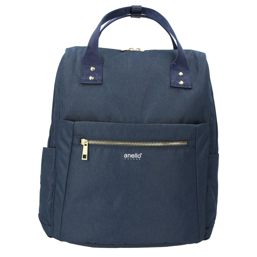 anello「アネロ リュック 撥水 通販 バックパック 大容量 レディース anelloリュック anello」|リュック|ブルー1