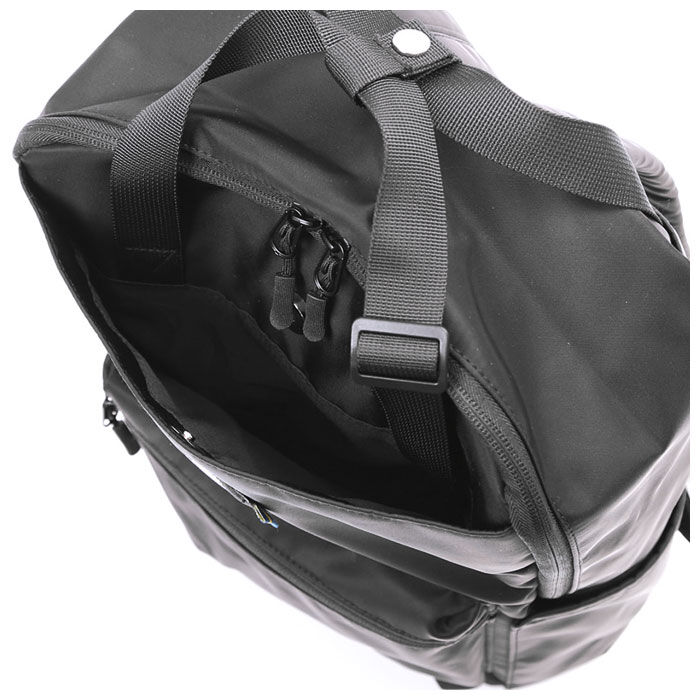 BACKYARD FAMILY「スカンジナビアンフォレスト リュック 通販 トート 2way デイパック バックパック 通勤 通学」|リュック|