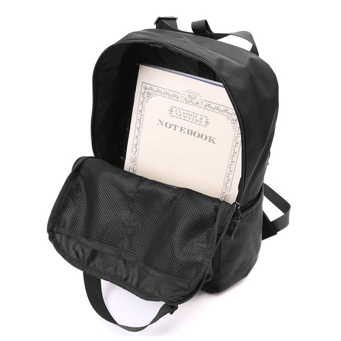 BACKYARD FAMILY「スカンジナビアンフォレスト リュック 通販 トート 2way デイパック バックパック 通勤 通学」|リュック|