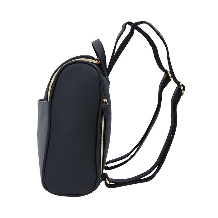 BACKYARD FAMILY「リュックサック レディース 大人 小さめ 通販 ミニ 大容量 ボックス型 大人リュック」|リュック|