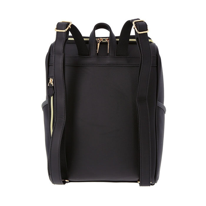 BACKYARD FAMILY「リュックサック レディース 大人 通販 シンプルリュック 大容量 ボックス型 大人リュック」|リュック|