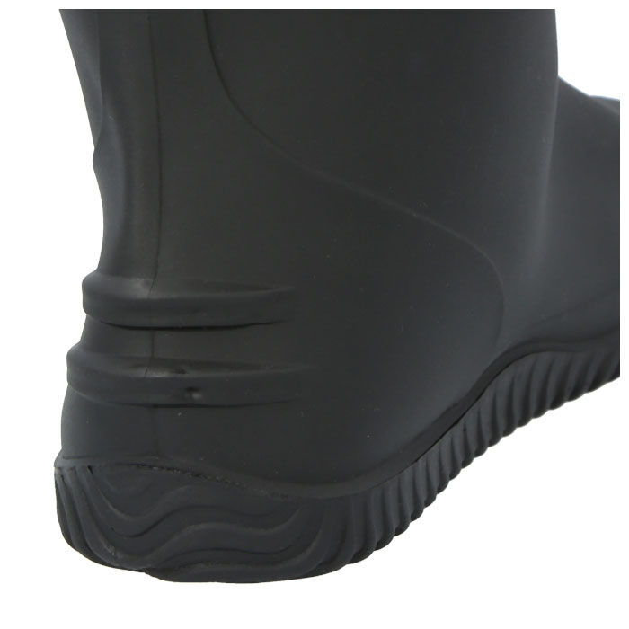 BACKYARD FAMILY「レインブーツ メンズ 通販 レディース 長靴 レインシューズ ブーツ ポケッタブルシューズ 雨靴」|レインシューズ|