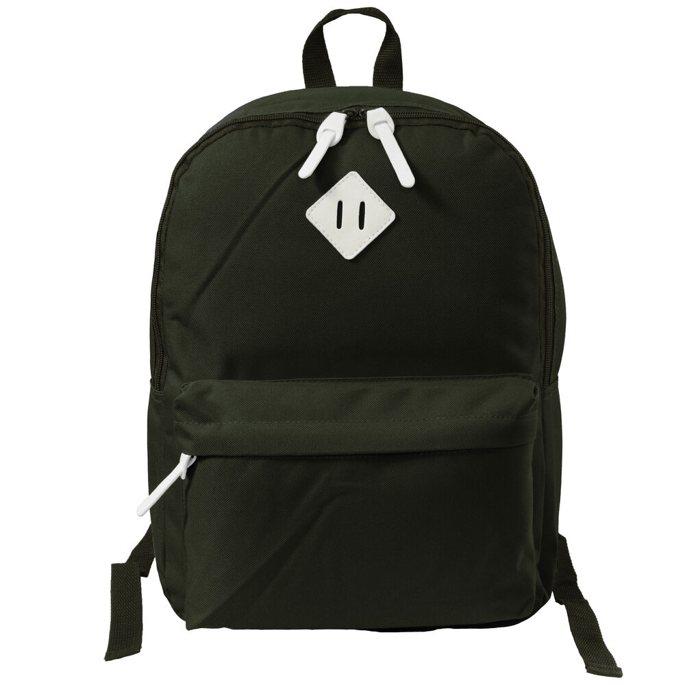 BACKYARD FAMILY「リュック レディース 大人 かわいい 通販 メンズ 軽量 大容量 おしゃれ シンプル 無地」|リュック|ブラック1