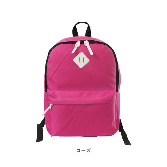BACKYARD FAMILY「リュック レディース 大人 かわいい 通販 メンズ 軽量 大容量 おしゃれ シンプル 無地」|リュック|