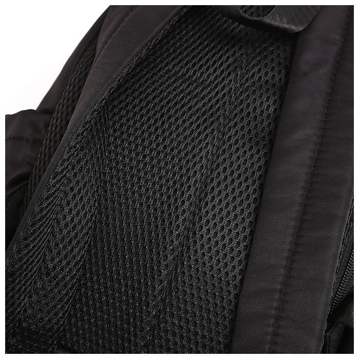 BACKYARD FAMILY「リュック 小さめ レディース 軽量 通販 ミニ リボン リボン柄 リュックサック ナップザック」|リュック|