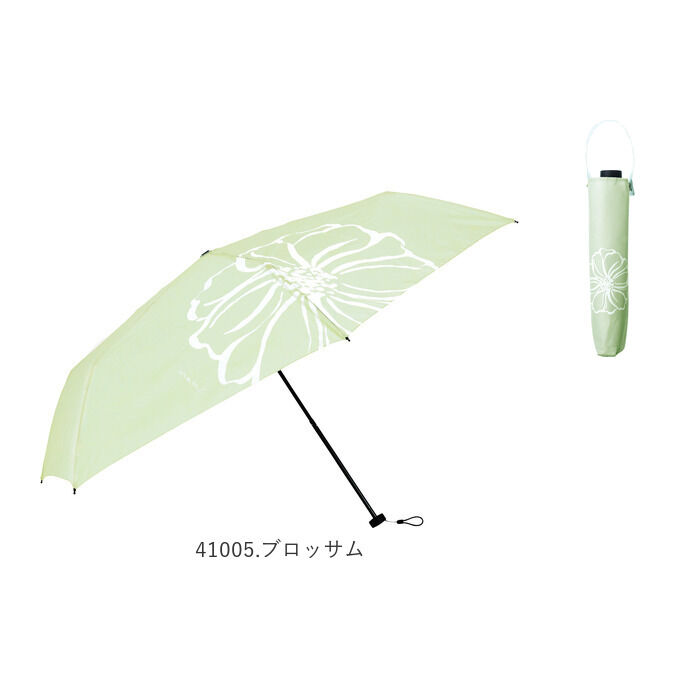 BACKYARD FAMILY「晴雨兼用傘 折りたたみ 通販 レディース 晴雨兼用 折りたたみ傘 軽量 軽い 折り畳み傘 日傘」|傘|