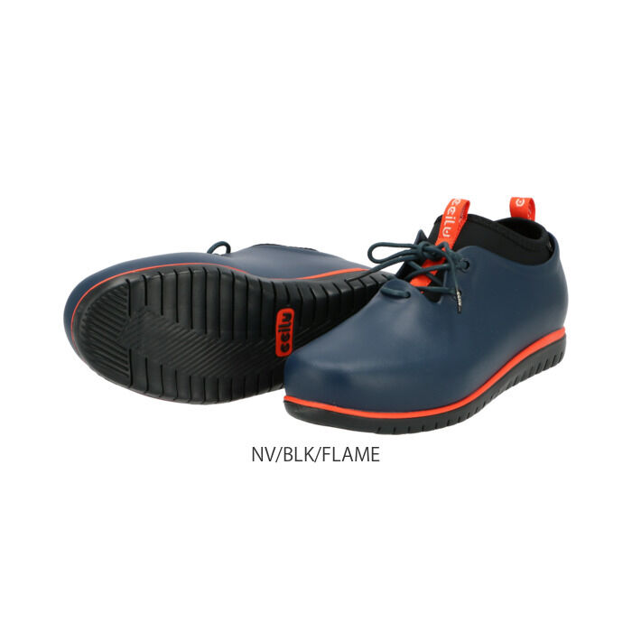 BACKYARD FAMILY「ccilu レインシューズ 通販 チル シューズ 靴 メンズ スニーカー 衝撃吸収 晴雨兼用 防水」|レインシューズ|