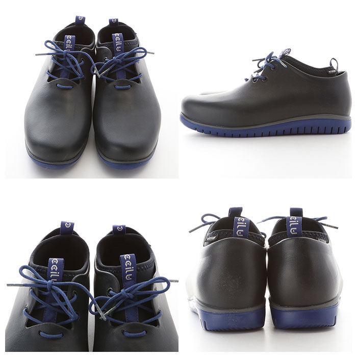 BACKYARD FAMILY「ccilu レインシューズ 通販 チル シューズ 靴 メンズ スニーカー 衝撃吸収 晴雨兼用 防水」|レインシューズ|