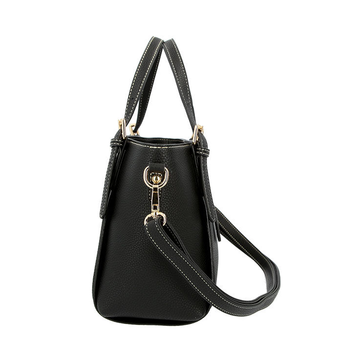 BACKYARD FAMILY「トートバッグ レディース 通勤 a4 通販 ペレンネ バッグ ハンドバック 合皮 革 フェイク」|トートバッグ|