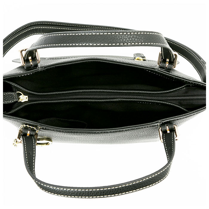 BACKYARD FAMILY「トートバッグ レディース 通勤 a4 通販 ペレンネ バッグ ハンドバック 合皮 革 フェイク」|トートバッグ|