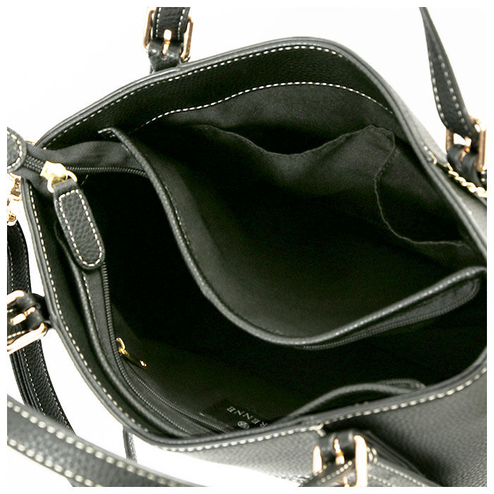 BACKYARD FAMILY「トートバッグ レディース 通勤 a4 通販 ペレンネ バッグ ハンドバック 合皮 革 フェイク」|トートバッグ|