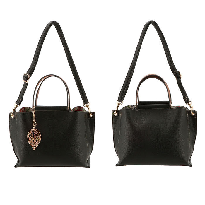 BACKYARD FAMILY「トートバッグ レディース 通勤 a4 通販 ペレンネ バッグ ハンドバック 合皮 革 フェイク」|トートバッグ|