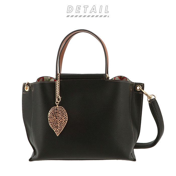 BACKYARD FAMILY「トートバッグ レディース 通勤 a4 通販 ペレンネ バッグ ハンドバック 合皮 革 フェイク」|トートバッグ|