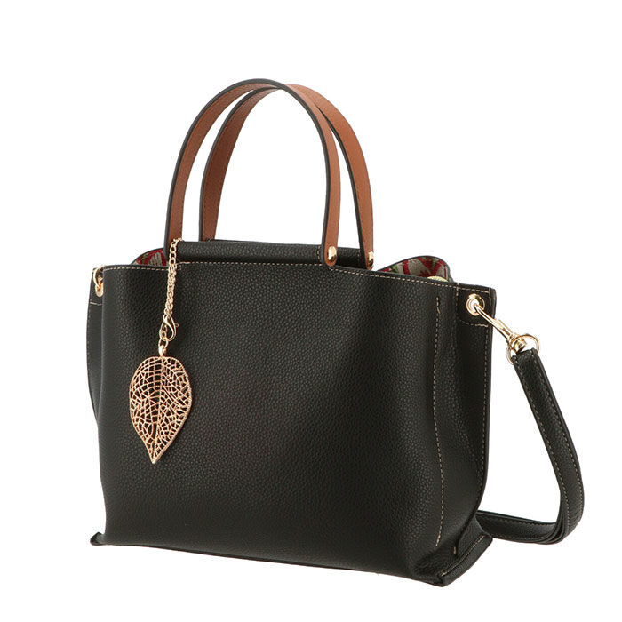 BACKYARD FAMILY「トートバッグ レディース 通勤 a4 通販 ペレンネ バッグ ハンドバック 合皮 革 フェイク」|トートバッグ|