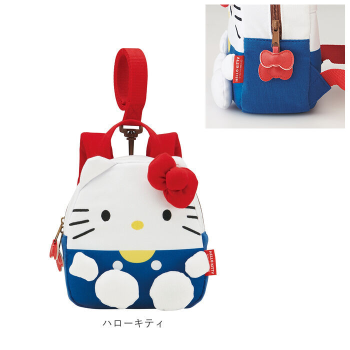 BACKYARD FAMILY「赤ちゃん リュック ハーネス 通販 子ども キッズ 子供用 ベビーリュック 安全ベルト 迷子紐」|リュック|