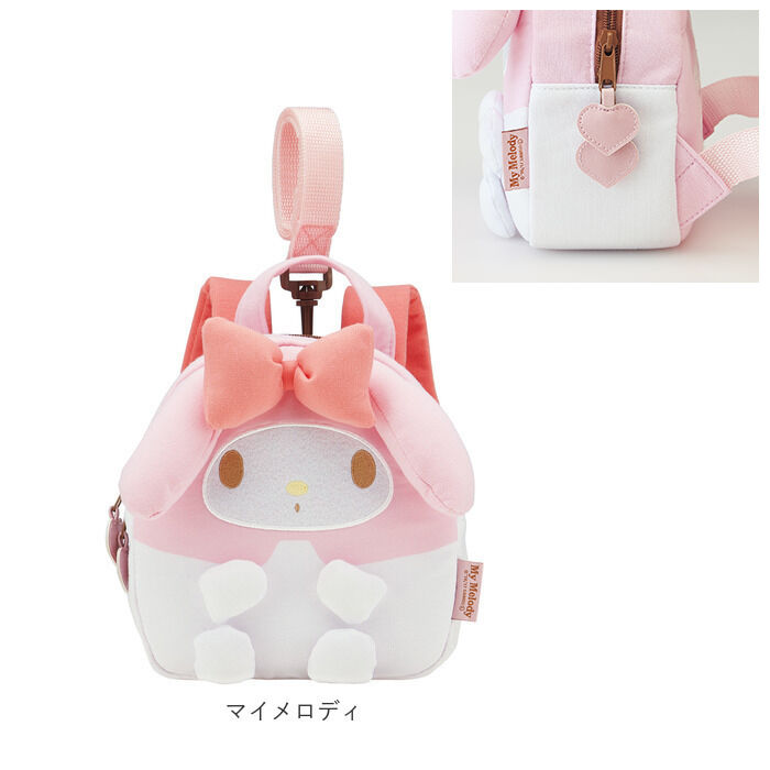 BACKYARD FAMILY「赤ちゃん リュック ハーネス 通販 子ども キッズ 子供用 ベビーリュック 安全ベルト 迷子紐」|リュック|