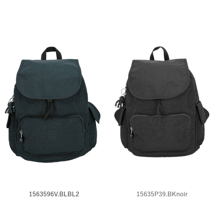 BACKYARD FAMILY「キプリング バッグ リュック 通販 シティパック S CITY PACK レディース おしゃれ」|リュック|