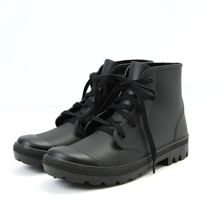 BACKYARD FAMILY「レインシューズ スニーカー 通販 メンズ レディース ブランド レインブーツ ショートブーツ」|レインシューズ|