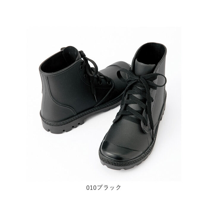 BACKYARD FAMILY「レインシューズ スニーカー 通販 メンズ レディース ブランド レインブーツ ショートブーツ」|レインシューズ|