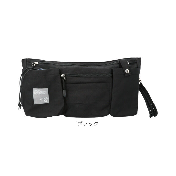 BACKYARD FAMILY「ボディバッグ レディース 通販 斜めがけ ブランド プロペラヘッズ おしゃれ 大人 メンズ 軽量」|その他|