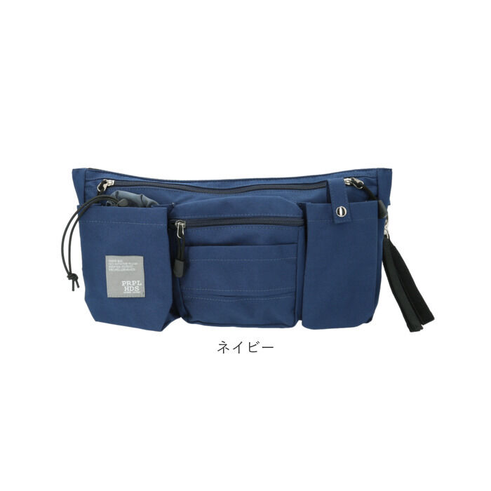 BACKYARD FAMILY「ボディバッグ レディース 通販 斜めがけ ブランド プロペラヘッズ おしゃれ 大人 メンズ 軽量」|その他|