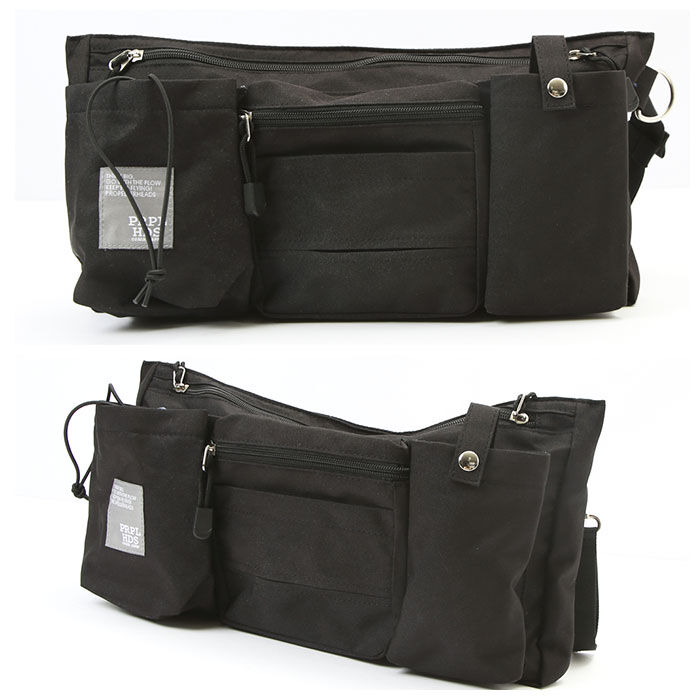 BACKYARD FAMILY「ボディバッグ レディース 通販 斜めがけ ブランド プロペラヘッズ おしゃれ 大人 メンズ 軽量」|その他|