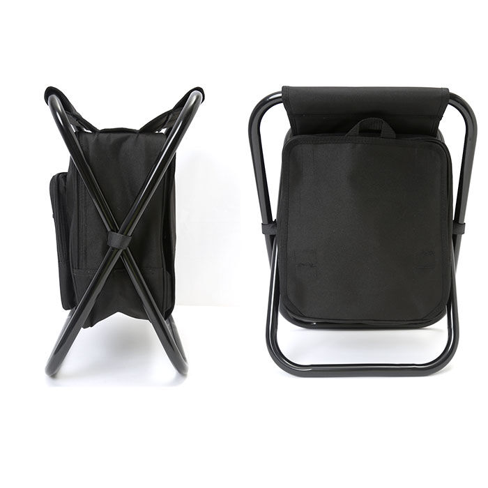 BACKYARD FAMILY「SIERRA FIELD シェラフィールド リュックチェアー 通販 折りたたみ 椅子」|リュック|