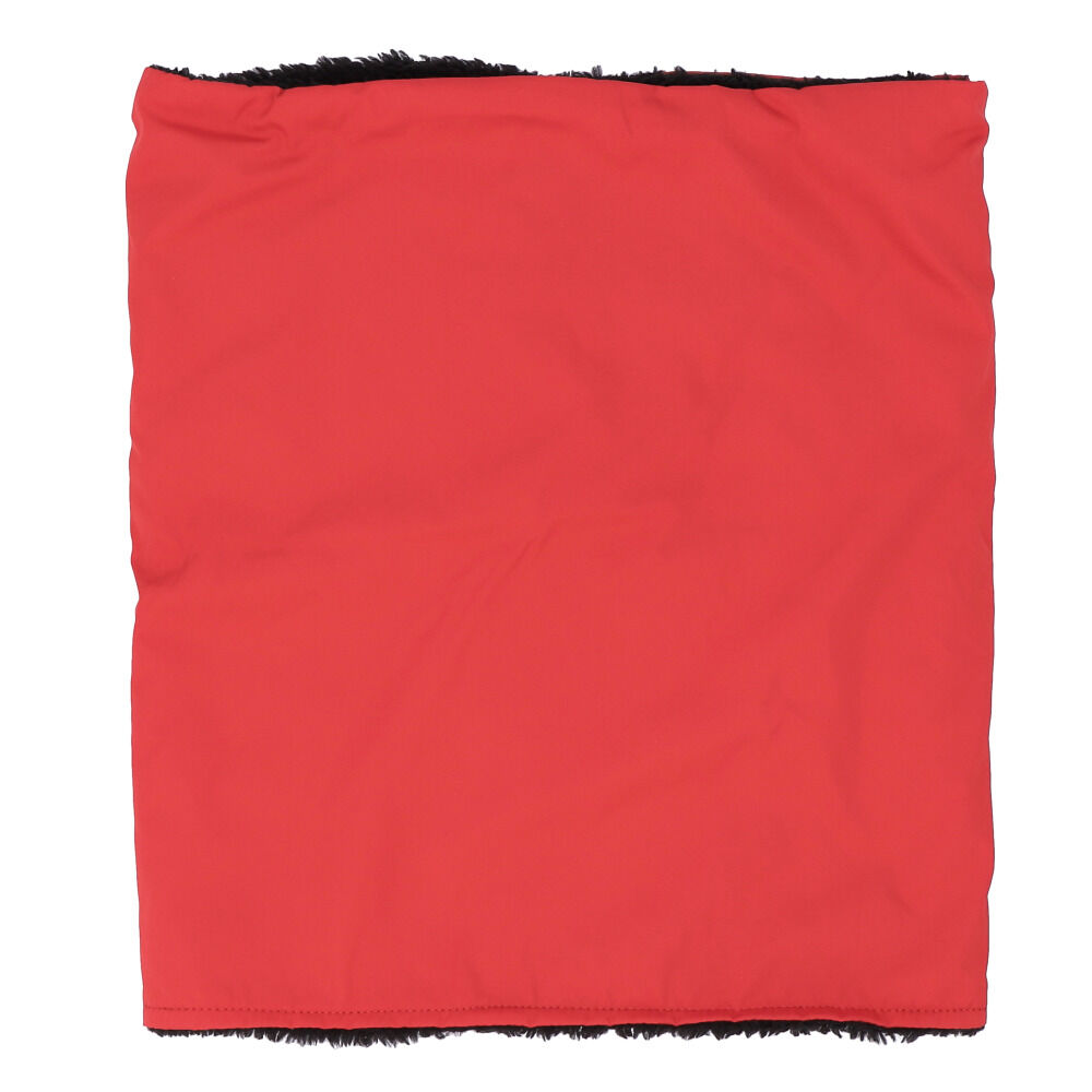 BACKYARD FAMILY「ネックウォーマー 冬 通販 メンズ レディース キッズ 防寒 秋冬 おしゃれ ネックガード 通学」|その他|レッド1