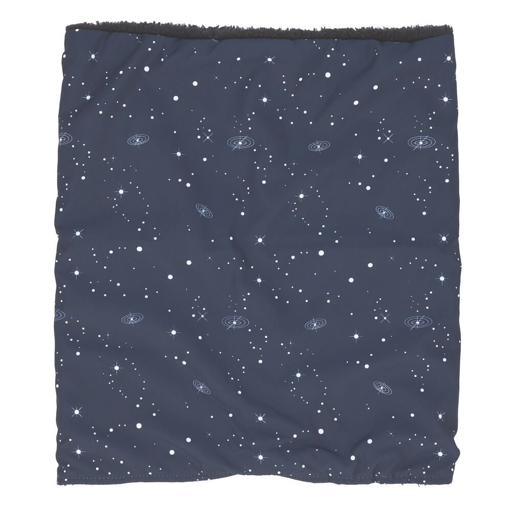 BACKYARD FAMILY「ネックウォーマー 冬 通販 メンズ レディース キッズ 防寒 秋冬 おしゃれ ネックガード 通学」|その他|ブルー3