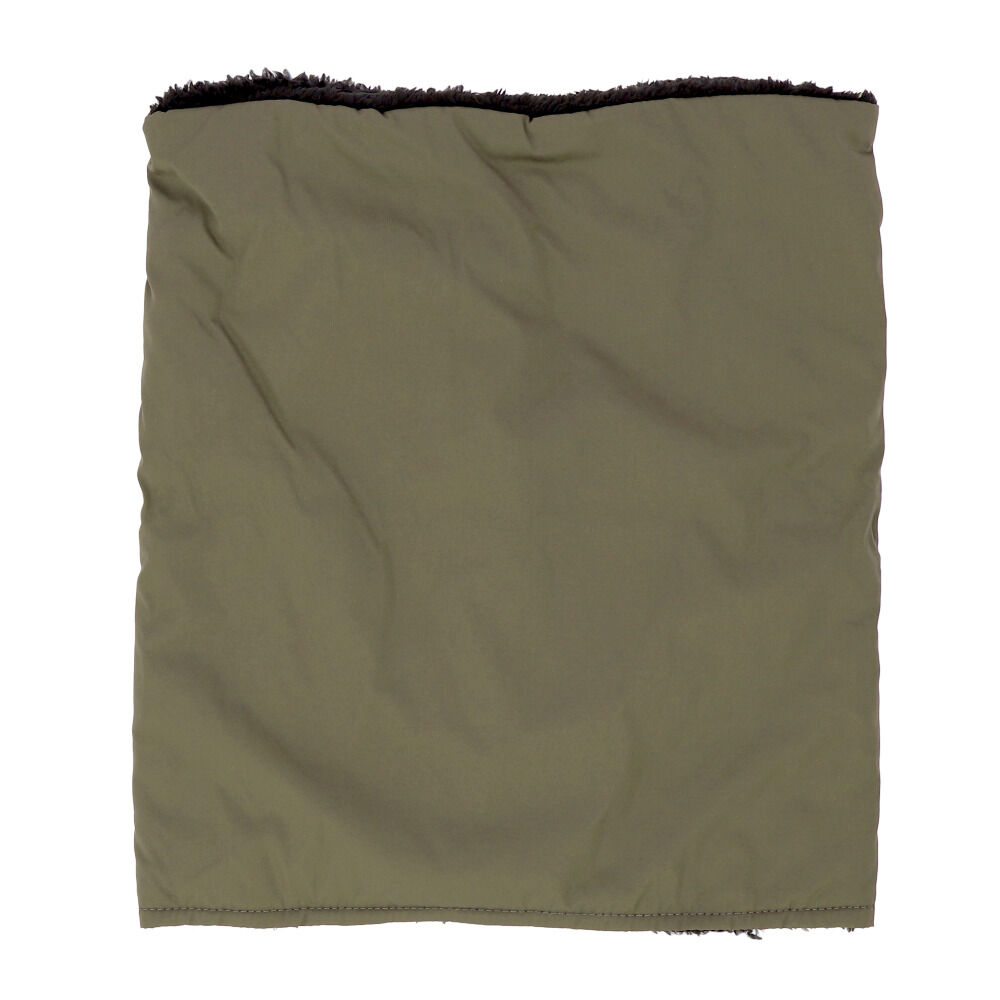 BACKYARD FAMILY「ネックウォーマー 冬 通販 メンズ レディース キッズ 防寒 秋冬 おしゃれ ネックガード 通学」|その他|グリーン1