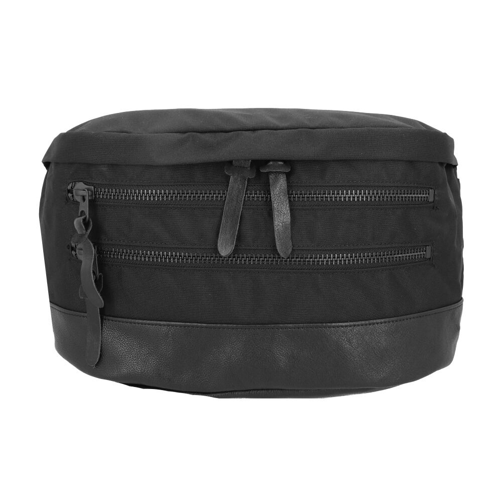 BACKYARD FAMILY「butler verner sails ワンショルダー 通販 メンズ レディース ショルダーバッグ」|その他|ブラック1