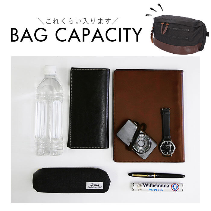 BACKYARD FAMILY「butler verner sails ワンショルダー 通販 メンズ レディース ショルダーバッグ」|その他|