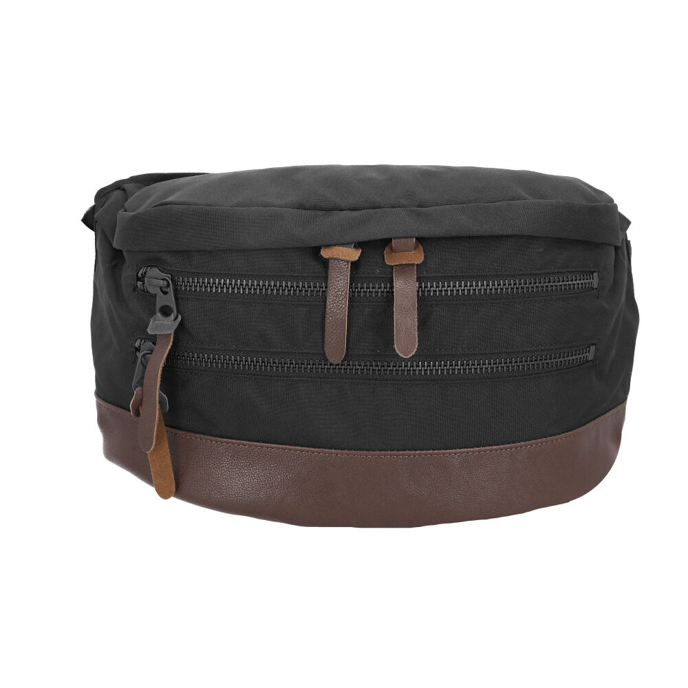 BACKYARD FAMILY「butler verner sails ワンショルダー 通販 メンズ レディース ショルダーバッグ」|その他|ブラック2