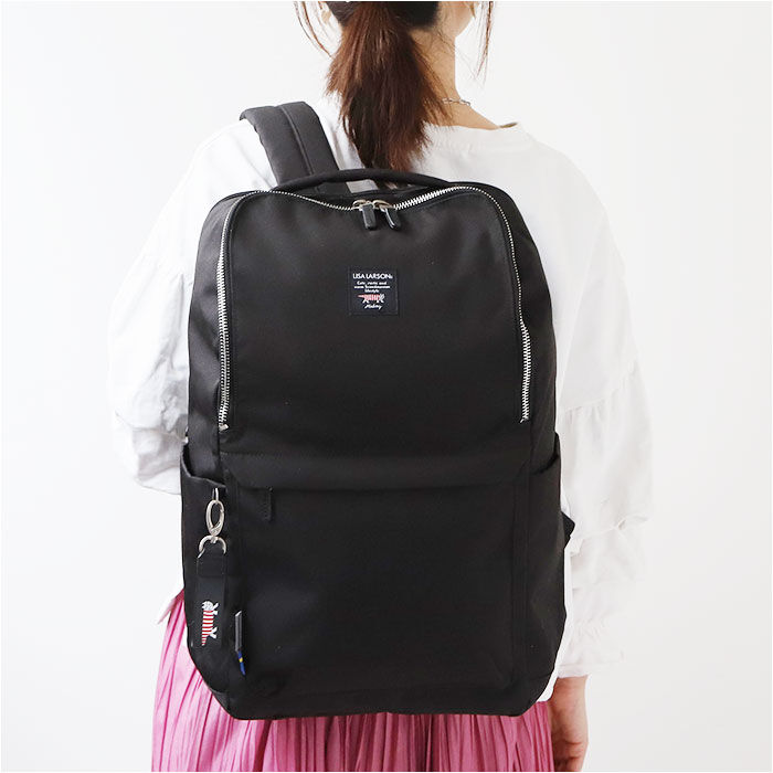 BACKYARD FAMILY「リサラーソン バッグ LISA LARSON LTPK-05 通販 リュック レディース 軽量」|リュック|