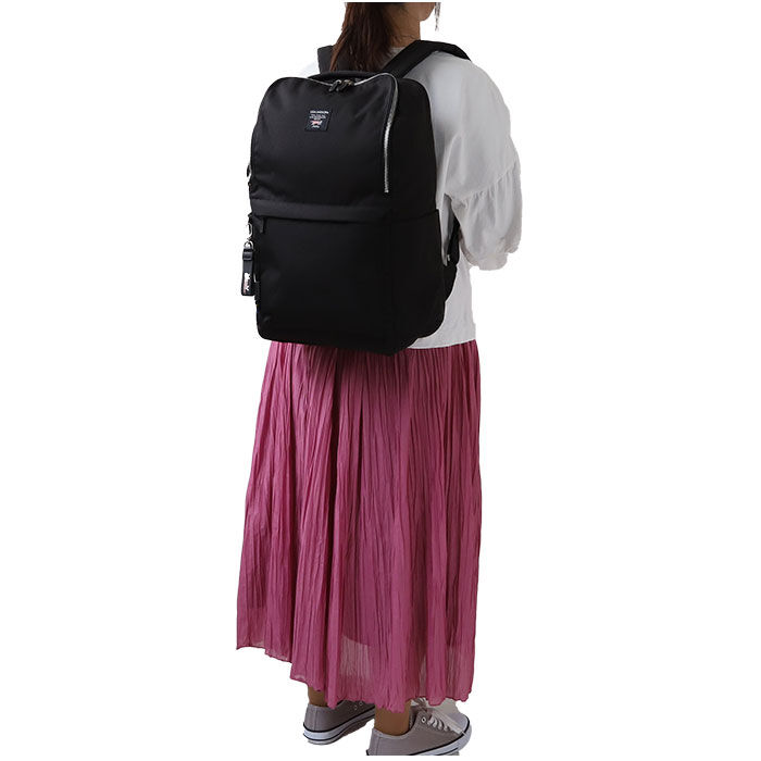 BACKYARD FAMILY「リサラーソン バッグ LISA LARSON LTPK-05 通販 リュック レディース 軽量」|リュック|