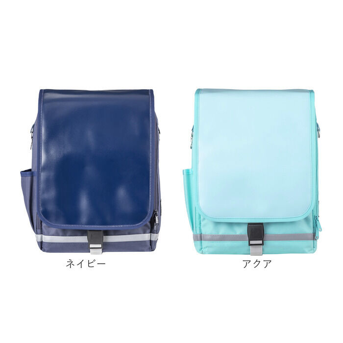 BACKYARD FAMILY「スクールバッグ リュック 通販 ランドセル 軽量 ラクサック 101351 ジュニア プラス」|リュック|