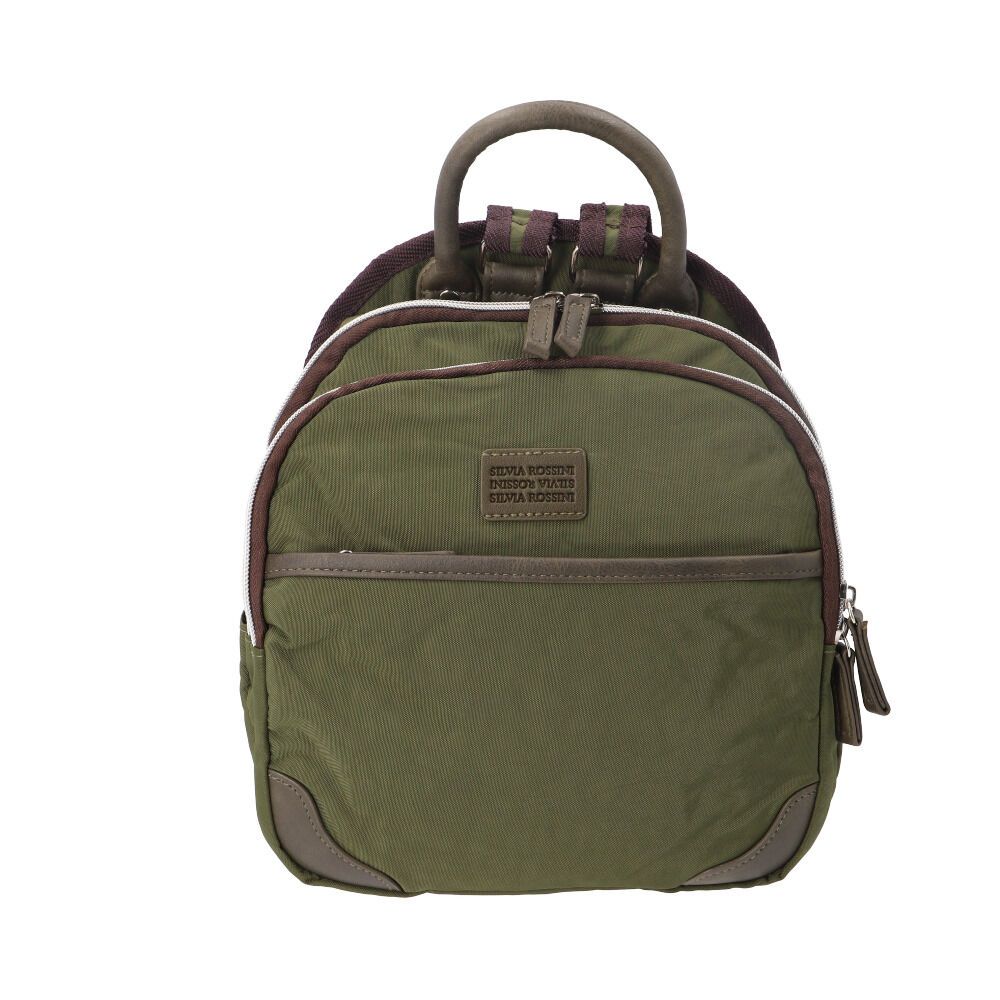 BACKYARD FAMILY「シアラ リュック bg200204 CIARA 通販 ミニリュック リュックサック 小さめ」|リュック|グリーン1