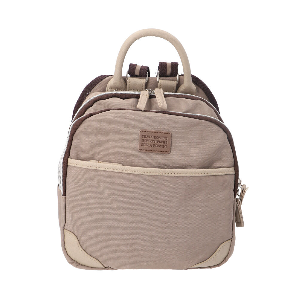 BACKYARD FAMILY「シアラ リュック bg200204 CIARA 通販 ミニリュック リュックサック 小さめ」|リュック|ベージュ1